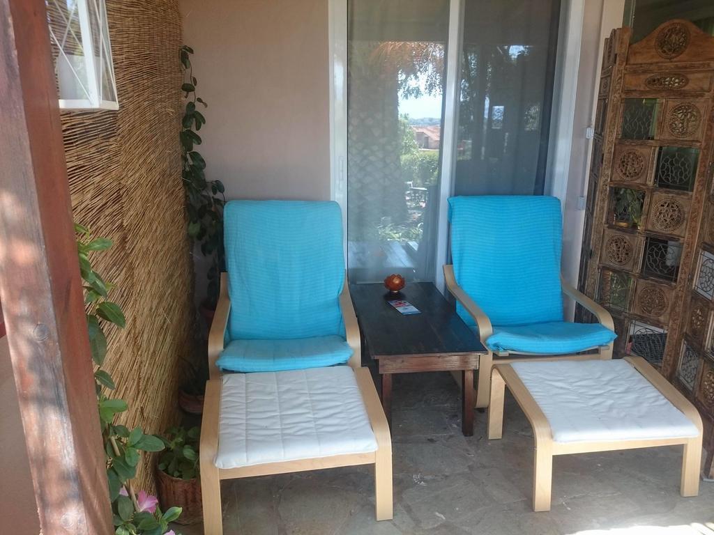 Bay Holiday Hotel & Spa Karavomilos  Exterior photo